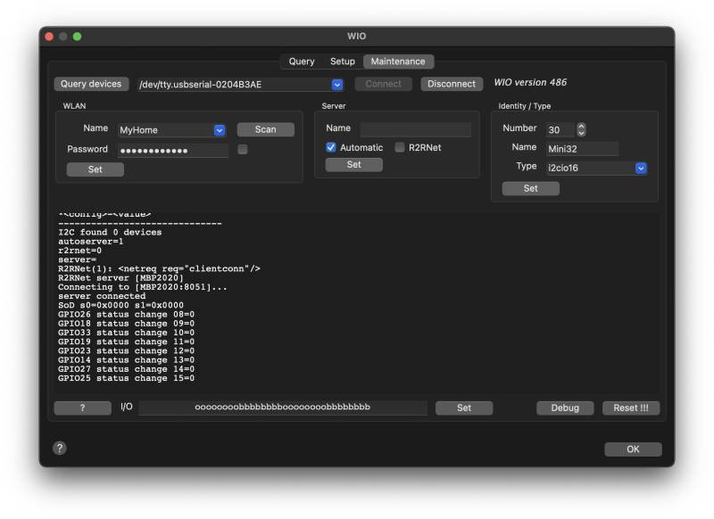 ASCII���Screenshot